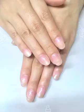 ネイル 新宿ネイルサロン ジェミディローサのネイルデザイン