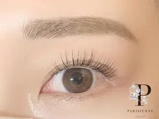 マツエク・マツパ 久高 優希のマツエク・マツパデザイン