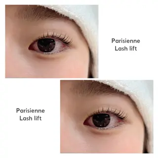 マツエク・マツパ ⭐︎ seira ⭐︎のマツエク・マツパデザイン