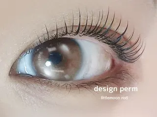 マツエク・マツパ SalonEF 名駅店所属・SalonEF 芽生/MEIのマツエク・マツパデザイン