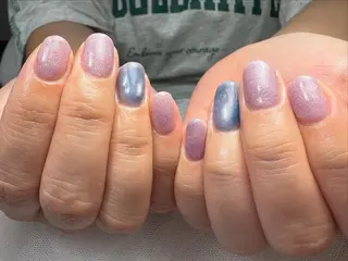 ネイル nail salon parfaitのネイルデザイン