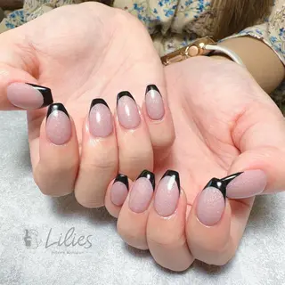 ネイル Nailsalon Lilies♡のネイルデザイン