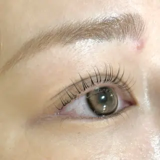 マツエク・マツパ BUNNYEYES 水野のマツエク・マツパデザイン