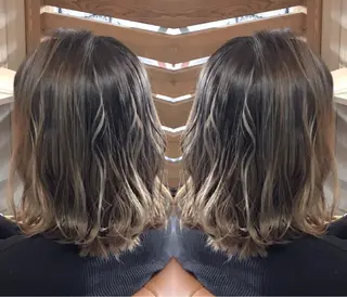 ショート ❤️千葉県代表❤️ 店長❤️柿本翔一朗のヘアスタイル