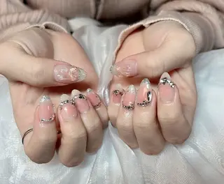 ネイル スカルプ専門店 Ｄ-Beautyのネイルデザイン