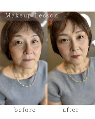 FACE SALON ARCHEの眉毛・アイブロウイメージ