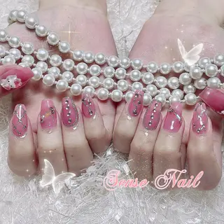 ネイル kana koのネイルデザイン