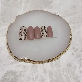 ネイル 痩身/脱毛/ネイル HARUKAのエステ・リラクイメージ