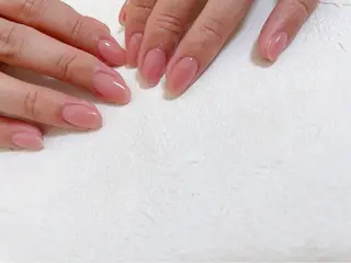 ネイル kikinail 溝の口のネイルデザイン