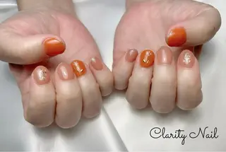 ネイル Clarity Nailのネイルデザイン