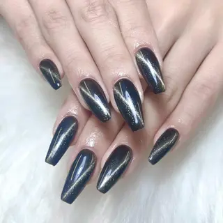 ネイル 🎀パラジェル 美爪🦄Yuzukiのネイルデザイン