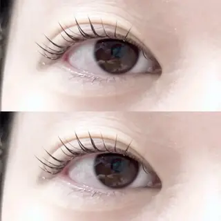 マツエク・マツパ 🎀eyesalon Fair ちな🎀のマツエク・マツパデザイン