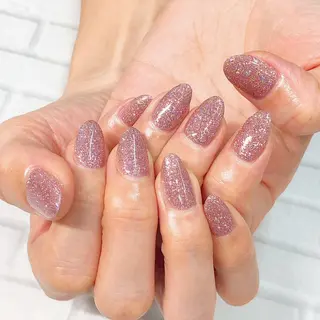 ネイル 藍野 裕子のネイルデザイン