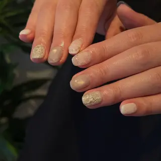 ネイル Luana所属・Luana nailのネイルデザイン