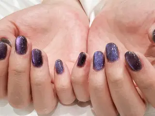 ネイル 矢野 美希のネイルデザイン