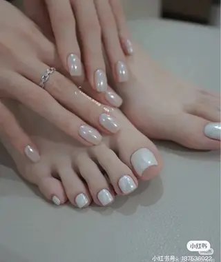 ネイル Mei Meiのネイルデザイン