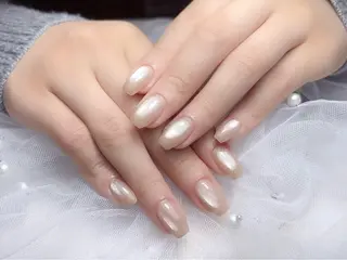 ネイル JUJU ネイルサロンのネイルデザイン
