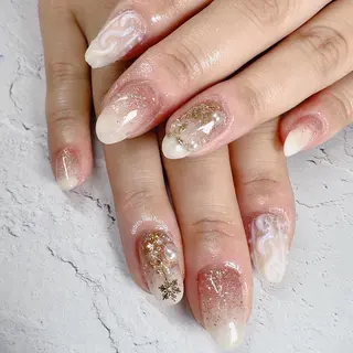 ネイル sisters nail.fのネイルデザイン