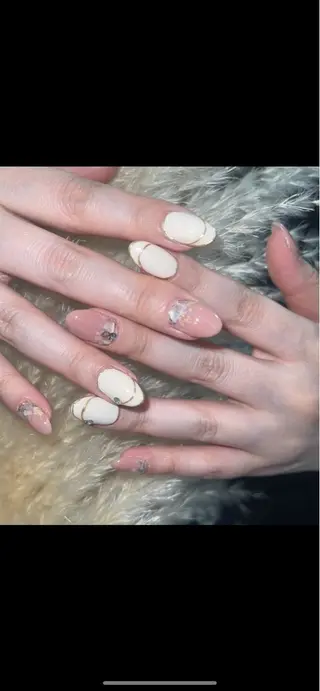 ネイル bea nailのネイルデザイン
