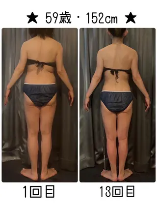 オールハンドの老舗★ TRINITY池袋店のエステ・リラクイメージ