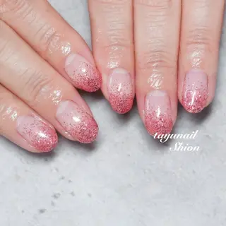 ネイル ネイルサロン 【たゆnail】のネイルデザイン