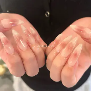 ネイル Re:sta Rinaのネイルデザイン