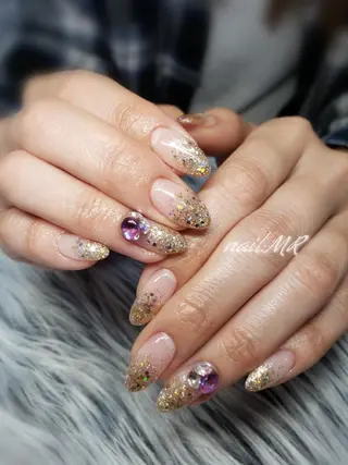 ネイル Nail salon Coco【溝の口駅】のネイルデザイン