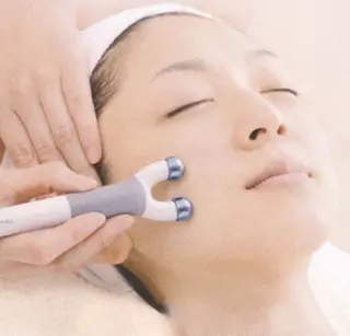 辻 恵理のエステ・リラクイメージ