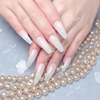 ネイル Niiy 🍫のネイルデザイン