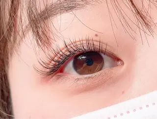 マツエク・マツパ RizU eyelashのマツエク・マツパデザイン