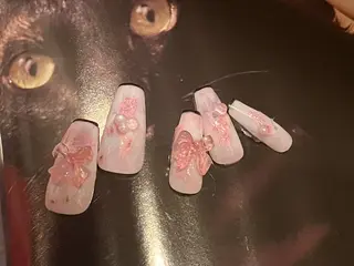 ネイル GARDEN GELのネイルデザイン