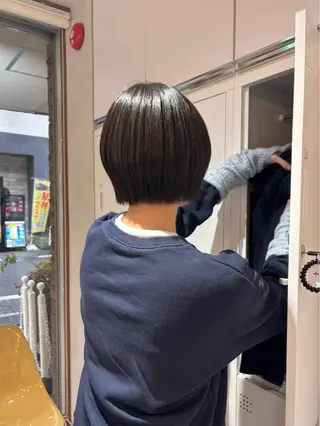 ショート cocoro💗 ﾏﾂｴｸ/ﾈｲﾙのマツエク・マツパデザイン
