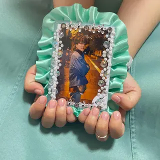 ネイル 北名古屋♡ ayanaのネイルデザイン