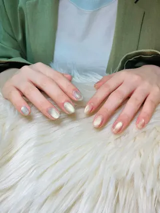 ネイル nail Latteのネイルデザイン