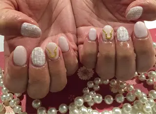 ネイル Lily closetのネイルデザイン