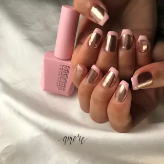 ネイル You kyehwaのネイルデザイン