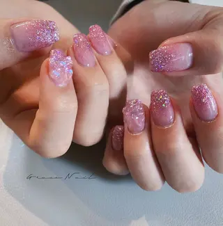 ネイル Grace Nail ☆柏駅☆のネイルデザイン