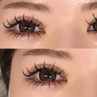 マツエク・マツパ ⚡️ramu⚡️ 似合わせマツエク💞のマツエク・マツパデザイン