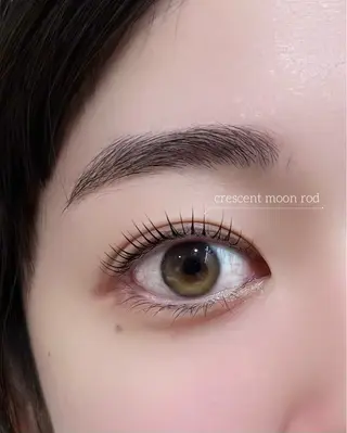 マツエク・マツパ NANA ♡のマツエク・マツパデザイン