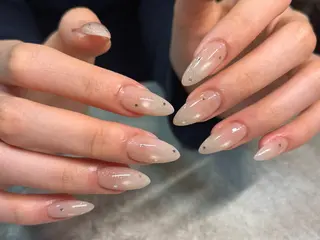 ネイル airRe Kotonoのネイルデザイン