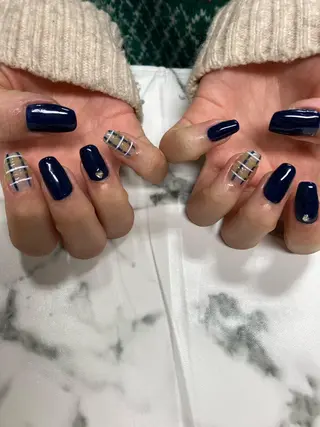 ネイル bonds. yokoのネイルデザイン