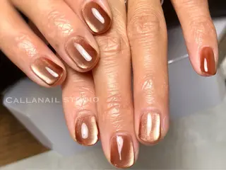 ネイル mie ミイのネイルデザイン