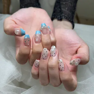 ネイル le ciel nailのネイルデザイン