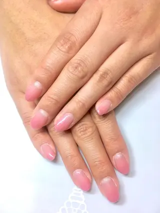 ネイル 新宿ネイルサロン ジェミディローサのネイルデザイン