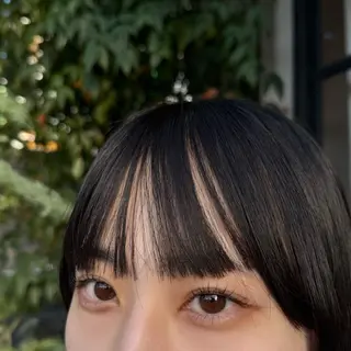 マツエク・マツパ Liliane所属・吉田 Lilianeのマツエク・マツパデザイン