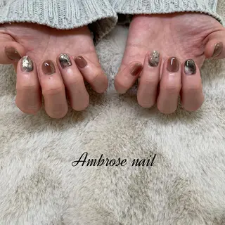 ネイル Kobe nail Uedaのネイルデザイン