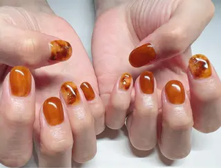 ネイル IRAS..nail ＥＲＩＫＡのネイルデザイン