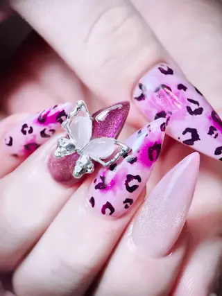 ネイル nailsalon R’のネイルデザイン