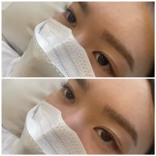 マツエク・マツパ 🦋Carina荻窪 kazumi🦋のマツエク・マツパデザイン