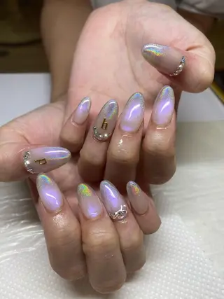 ネイル imai eriのネイルデザイン